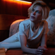 Nicole Kidman in Roar